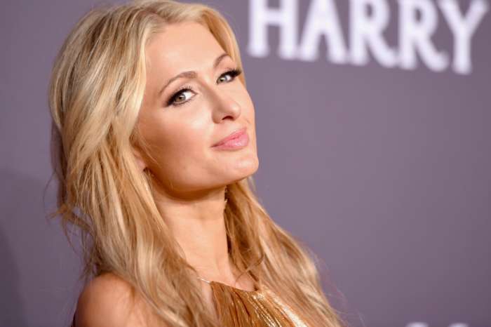Paris Hilton Says She Wants A Boy And Girl Twin - She Froze Her Eggs To Make The Dream A Reality