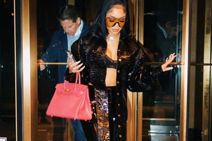 Saweetie Creates Instagram Account For Her Birkin Bag Collection, Shares Hilarious Video - Watch It Here