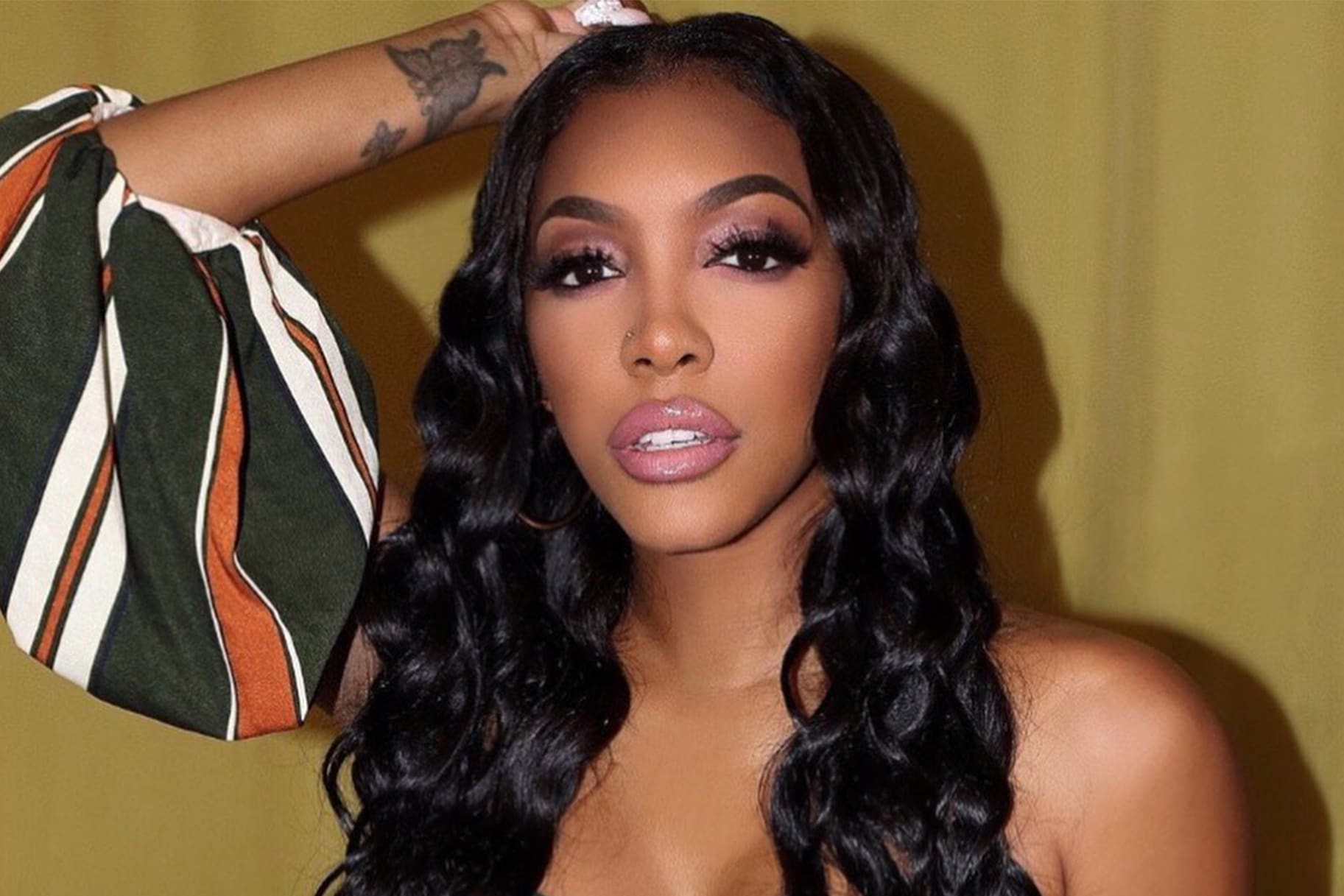 Porsha Williams' Fans Are Hoping That Justice Will Be Served In Breonna Taylor's Case