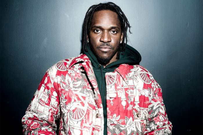 Pusha-T Addresses Inactivity In 2020 - 'You Will Wait On Greatness Like The Rest'