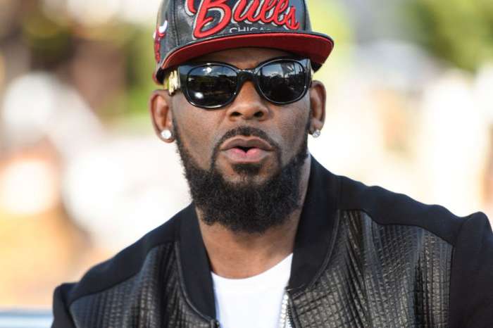 R. Kelly's Alleged Attacker Has Been Moved To A New Prison