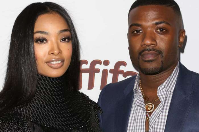 Ray J Admits Filing For Divorce From Princess Love Might've Been A ‘Mistake’