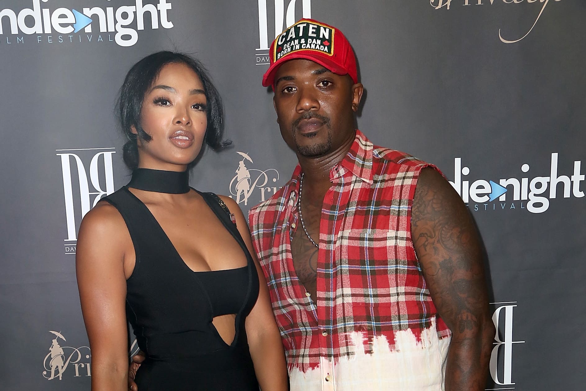 Princess Love Reportedly Finds Out About Ray J Filing For Divorce From Social Media