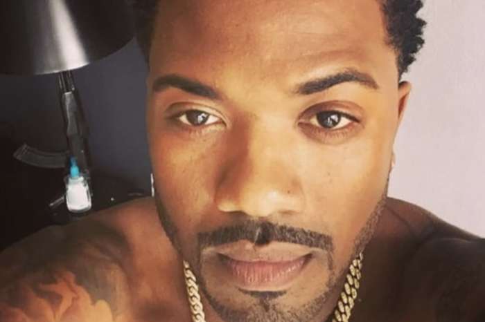 Ray J Reveals His Thoughts On Marriage Therapy Following Split With Princess Love