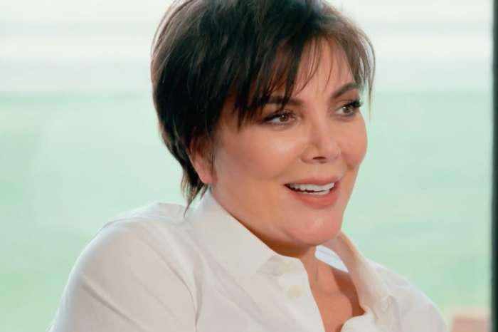 KUWTK: Kris Jenner - Would She Join RHOBH After What Garcelle Beauvais Said About Her Fitting 'The Bill?'
