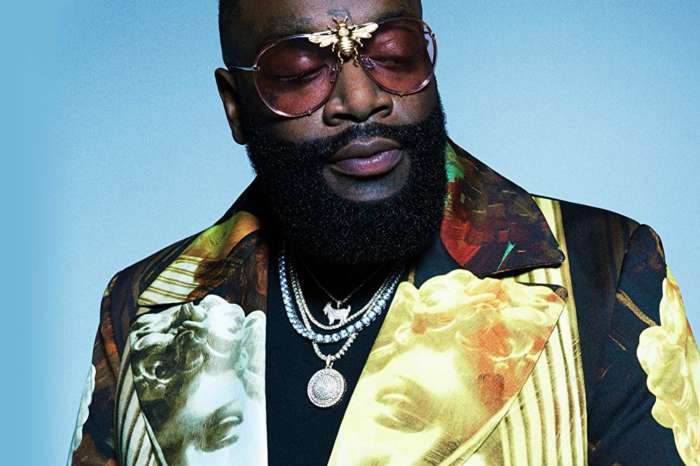 Rick Ross Slams Tory Lanez For Dropping A New Album Addressing The Megan Thee Stallion Incident