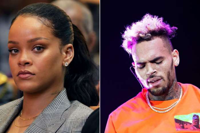 Rihanna Says Her 'Stomach Drops' Whenever She Sees Chris Brown - Admits She 'Still Loves' Him In This Candid Oprah Interview!