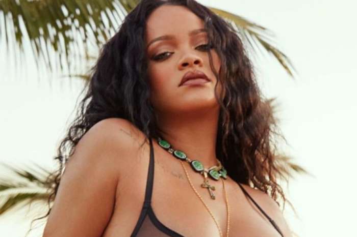 Rihanna Proves Once Again Her Savage X Fenty Target Audience Is 'You' — 2020 Fashion Show Coming To Amazon Prime