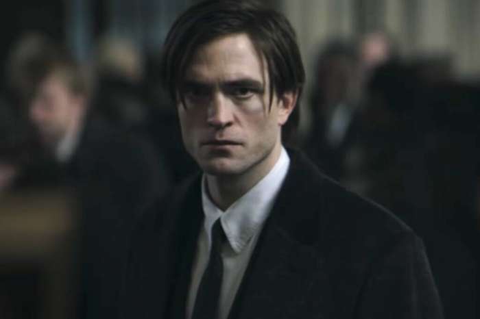 Robert Pattinson Tests Positive For COVID-19 And Production On The Batman Film Is Stopped Again!