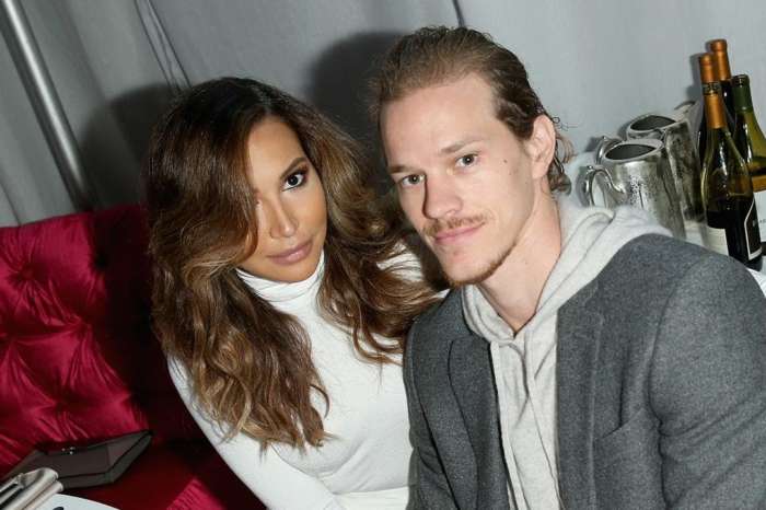 Ryan Dorsey Says He's So Grateful To Have Naya Rivera's Sister Helping Him With Josey Following Naya's Death