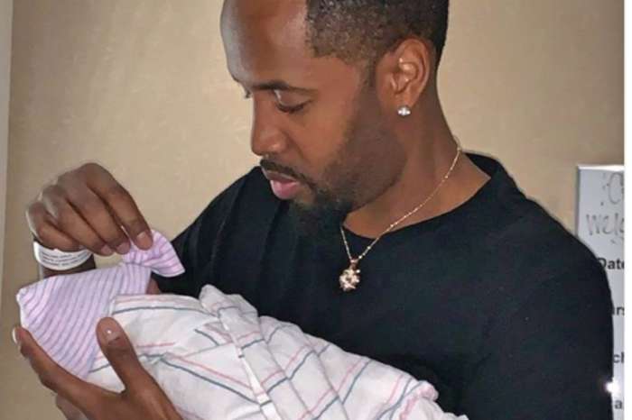 Safaree's Workout Video Has Fans Laughing - See The Reason Here