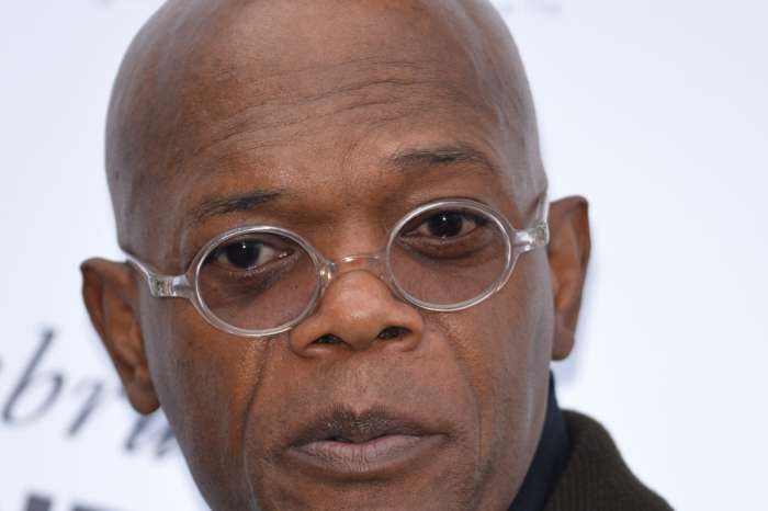 Samuel L Jackson May Start Profanity-Laced Masterclass If Enough People Register To Vote In 2020 Election
