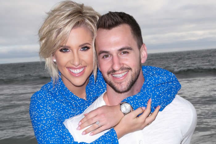 Savannah Chrisley And Nic Kerdiles Break Up After 3 Years - Check Out Her Sad Announcement!