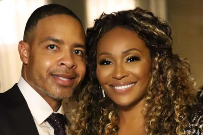 Cynthia Bailey Documents Her Amazing Face Treatment For Fans - See The Clips And Pics