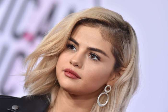 Selena Gomez On Her History With Justin Bieber - 'That Chapter Is Closed'