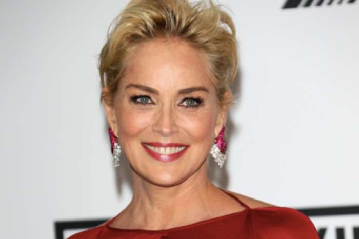 Sharon Stone Says People Still Ask To See Her Breasts At 62