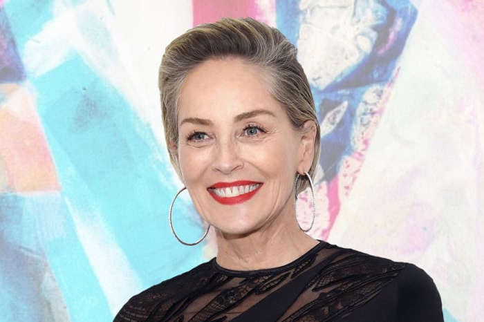 Sharon Stone Says 'Looks' Definitely 'Matter' When It Comes To The Entertainment Industry - Anyone Who Says Otherwise Is Lying