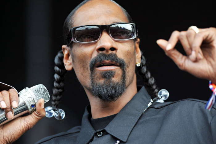 Snoop Dogg Trolls Rick Ross With 'Period' Challenge
