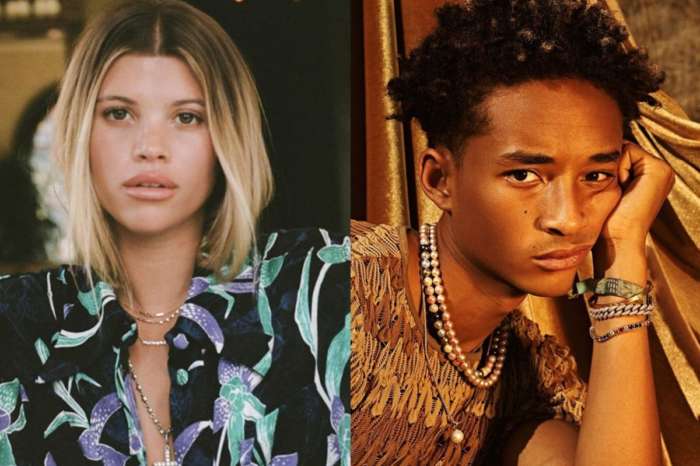 Is Sofia Richie Dating Jaden Smith? Are They A Couple?