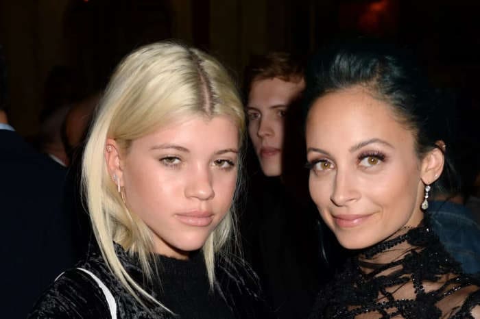 Sofia Richie Pays The Sweetest Tribute To 'Soulmate' Sister Nicole Richie On Her Birthday - Check Out Their Rare Selfie!