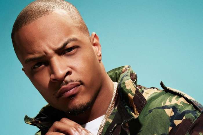 T.I. Also Addresses The Breaking News That Should Have Been All Over The Media