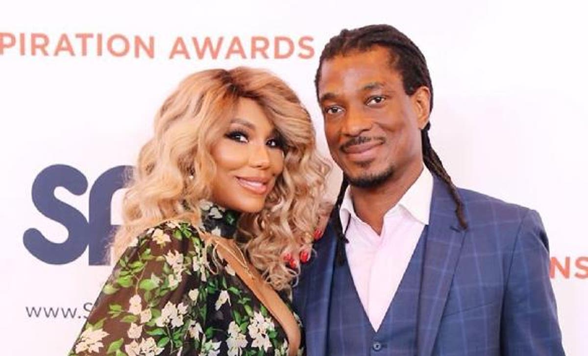 Breaking News: David Adefeso Reportedly Files Restraining Order Against Tamar Braxton Following Domestic Violence!