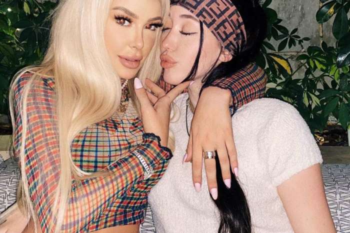 Tana Mongeau And Noah Cyrus Spark Romance Rumors With These Posts!