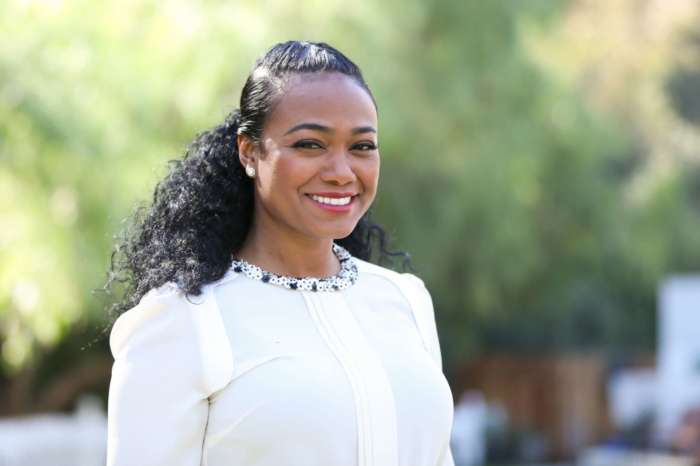 Tatyana Ali Talks Upcoming 'Fresh Prince Of Bel-Air' Special And Will Smith's Drama Reboot!