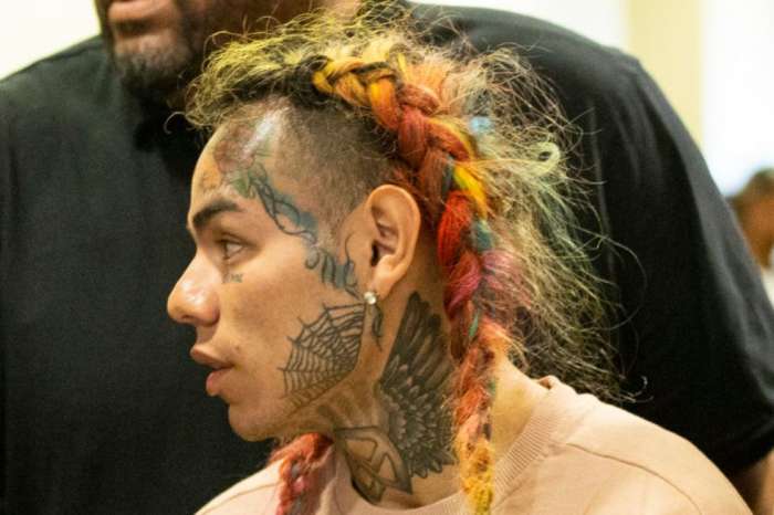 Tekashi 6ix9ine Mocks Lil' Durk - Says That His Album Didn't Perform Well Because He Didn't Have Drake