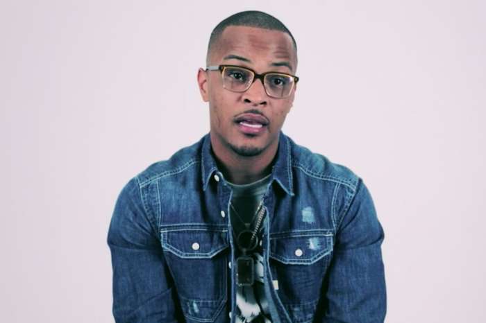 TI Reveals What Tory Lanez Said To Him About The Megan Thee Stallion Shooting