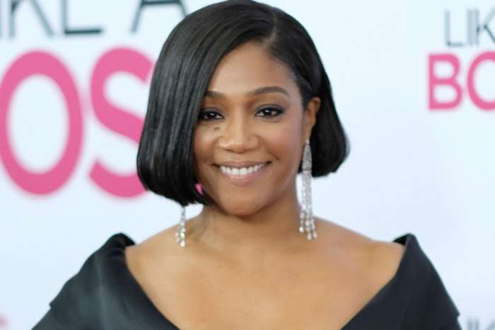 Tiffany Haddish Reveals She Spends More Of Her Time At Her 'Man' Common's Place - Here's Why!