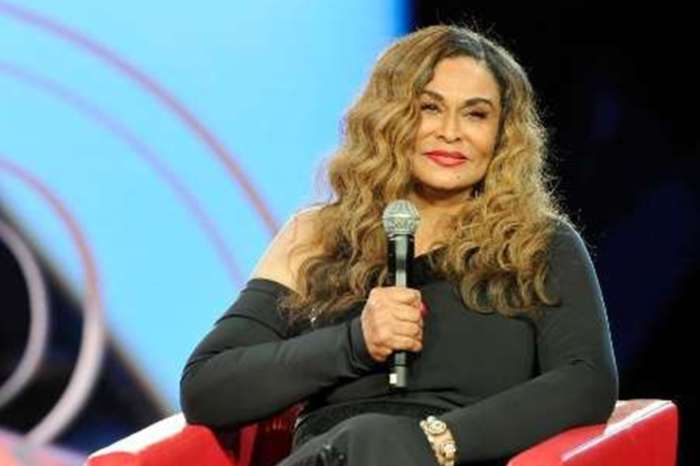 Beyoncé's Mother, Tina Knowles Lawson, Shreds Donald Trump's Black Support Over White Supremacy Debacle At Debate