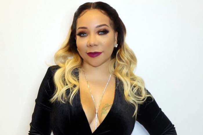 Tiny Harris Wishes A Happy Birthday To Her First Niece - See The Gorgeous Throwback Photos!