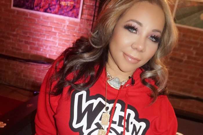 Tiny Harris Praises Her Big Sister - Check Out The Throwback Photos She Shared