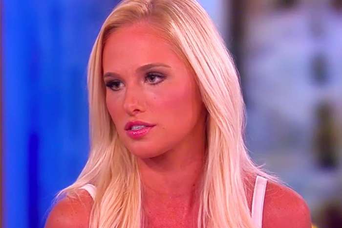 Tomi Lahren Criticizes Breonna Taylor Protestors - Says It Isn't A Police Officer's Duty To 'Gamble' Their Lives