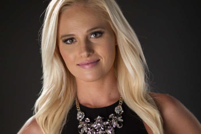 Tomi Lahren Questions Breonna Taylor Case - Says Her Boyfriend Shot At The Police And They Fired Back