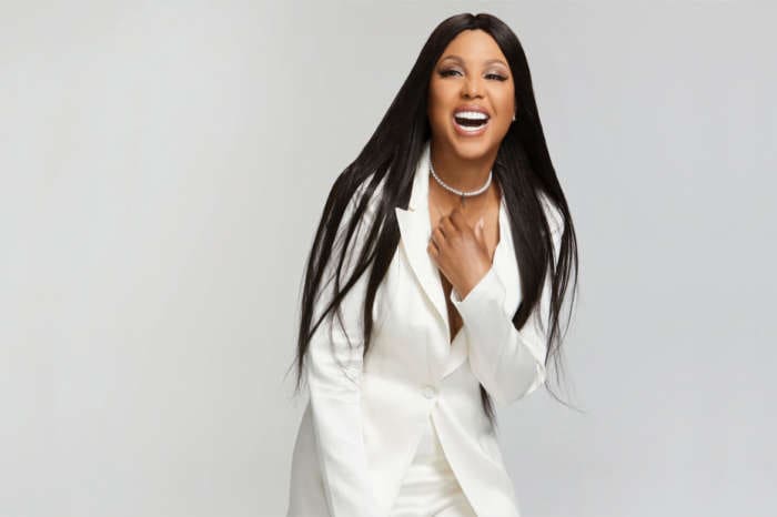 Toni Braxton's Latest IG Post Has Fans Praising Her Music And Looks