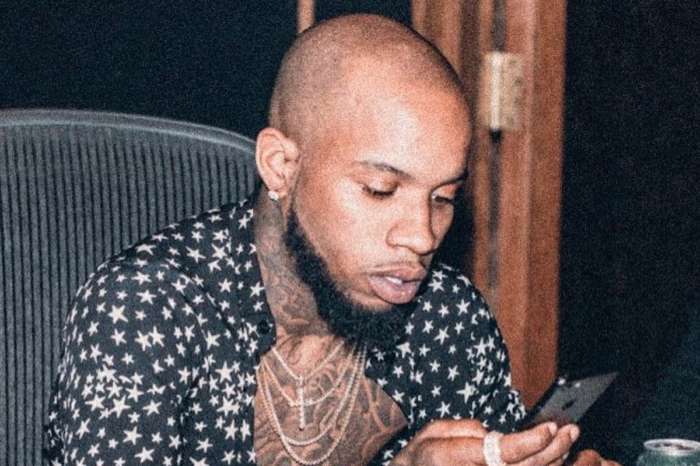 Tory Lanez Makes Situation With Meg Thee Stallion Even Worse By Commercializing It And Denying That He Shot Her