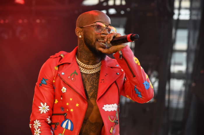 Tory Lanez's Bodyguard Opens Up About The Megan Thee Stallion Shooting