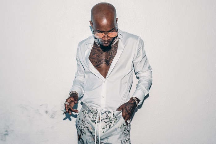 Tory Lanez Allegedly Told Megan Thee Stallion To 'Dance' Before Firing The Gun Off At Her