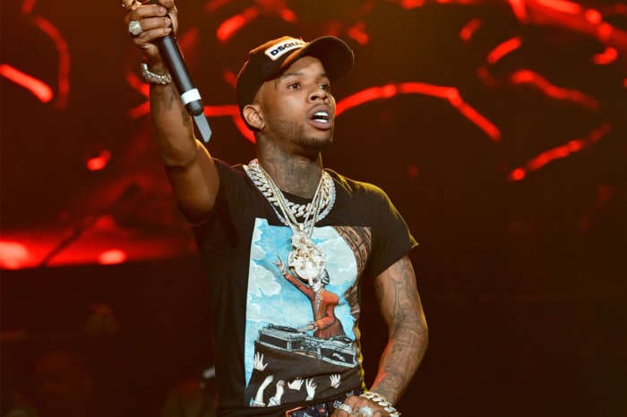 Tory Lanez Sued By Man For 'Beating Him To A Pulp' In Miami Nightclub In November 2019