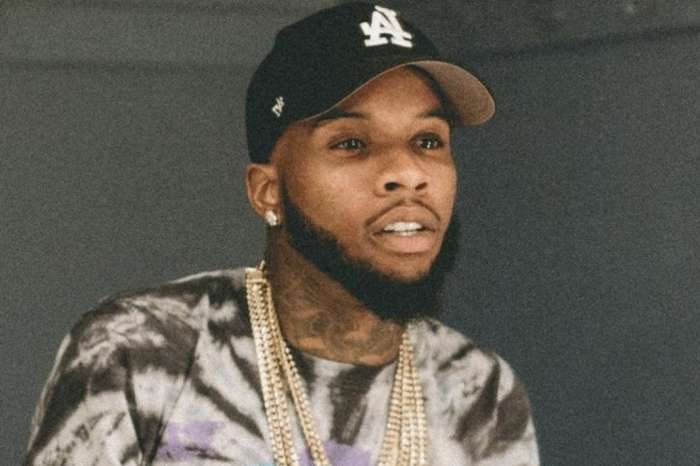 Tory Lanez Praises Celina Powell For Being 'Real' In Leaked Phone Call