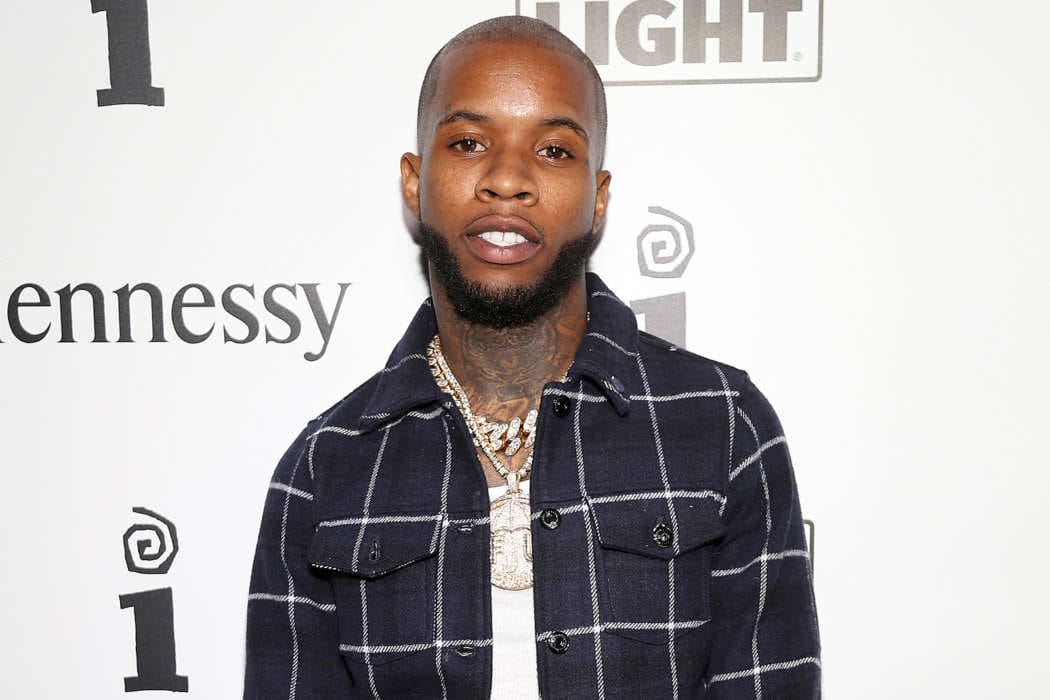 Tory Lanez Suggests That Media Outlets Have Been Paid Off Not To Reveal