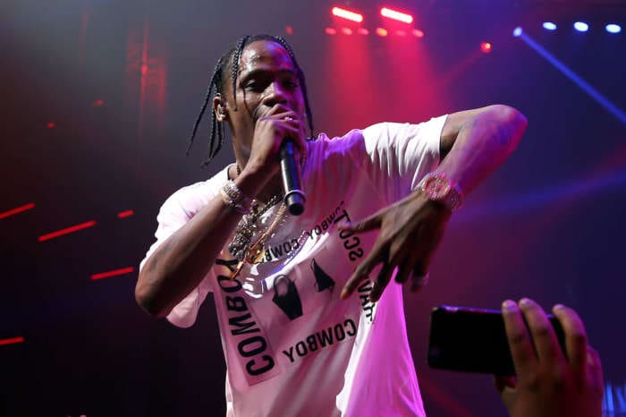 Travis Scott's New Single FRANCHISE Comes Out This Friday