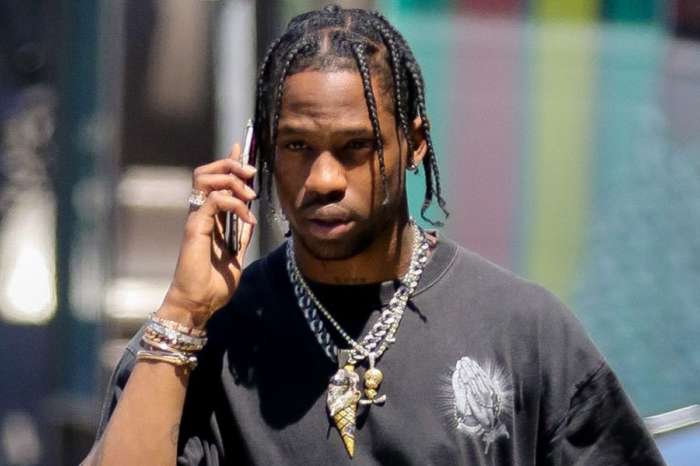McDonald's Employees Confused By Travis Scott's Recent Partnership With The Fast Food Corporation