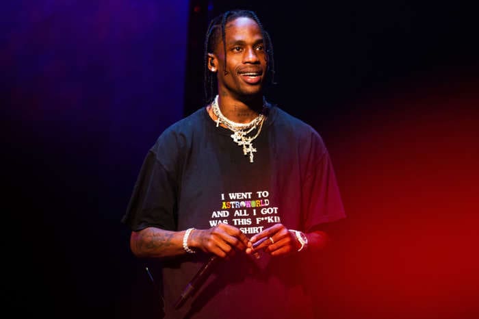 McDonalds Confirms That Travis Scott Meal Deal Caused A Supply Chain Shortage