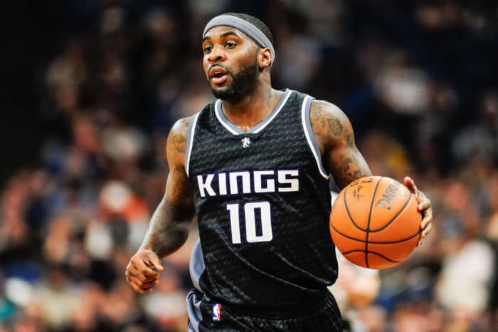 NBA Player Ty Lawson Banned From Chinese Basketball Association For Comments On Chinese Women