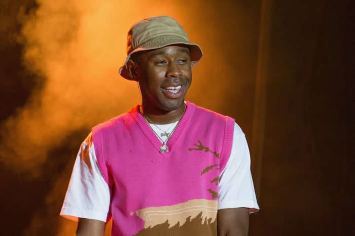 Tyler The Creator Shouts Out To Trippie Redd - Says He's 'Sick' But He Loves It