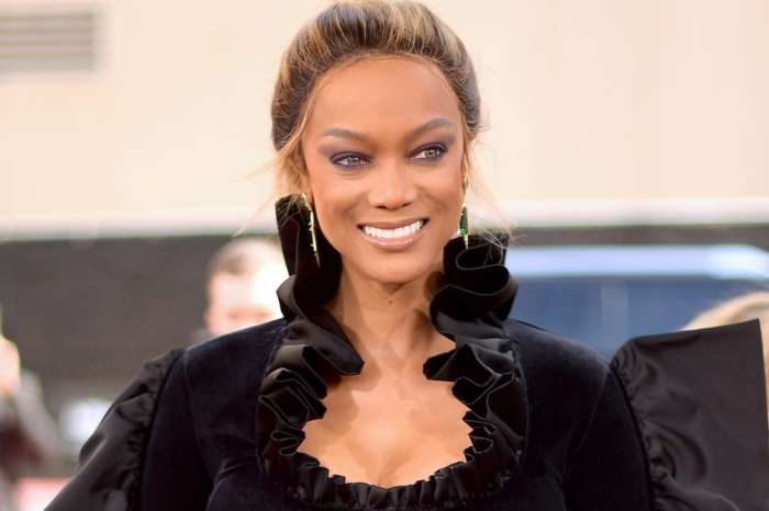 Tyra Banks Opens Up About Missing The Mark With Stunts Pulled On America's Next Top Model