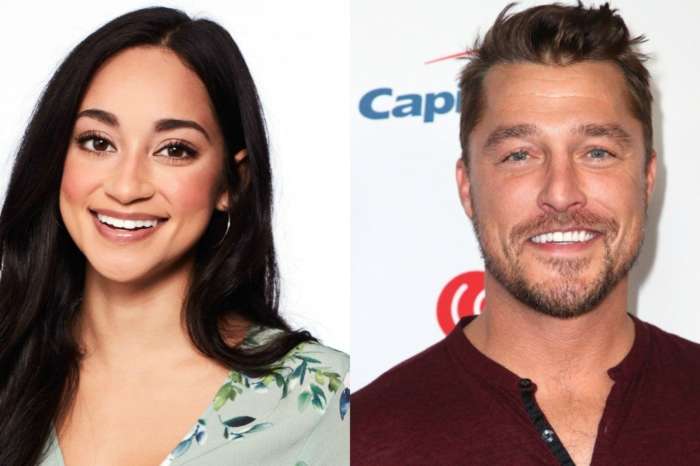 Victoria Fuller Confirms That She And Chris Soules Are No Longer A Couple - Details!